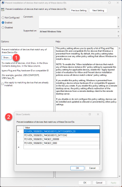 Blocking GPO WU drivers updates using Hardware IDs.png