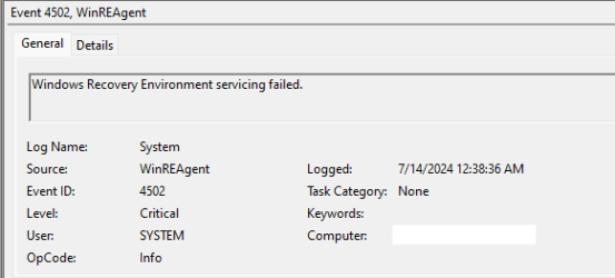 WinREAgent error 4502.png