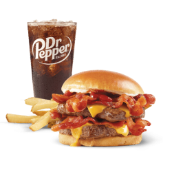 Baconator Combo.png