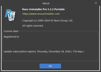 Revo Pro Portable expiry.webp