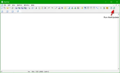 AkelPad Screenshot 02.webp