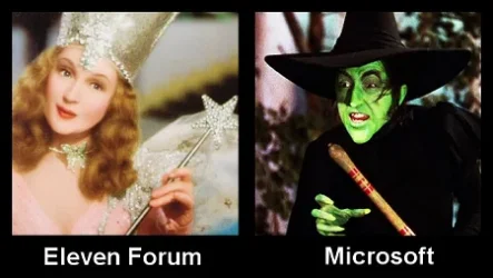 Microsoft vs Eleven Forum.webp