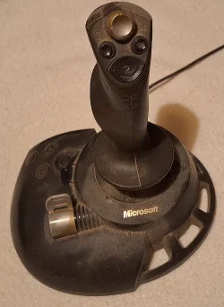 Microsoft Side Winder Precision 2 Joystick.webp