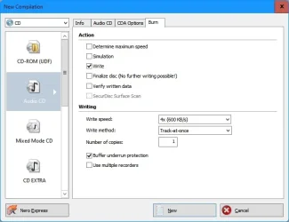 Nero Burning ROM audio CD.webp