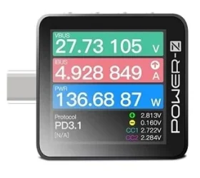 Power-Z Portable USB-C Fast Charging Tester_ 1ab.webp