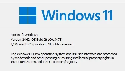vber 24H2 (os Build 26100.3476).webp