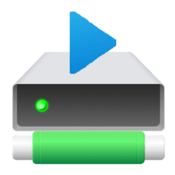 Windows 11 Desktop Media Server Icon HD Version 2022 Revision.png