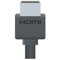 HDMI cable