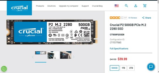 500GB Crucial Acer a515 NV SSD.jpg