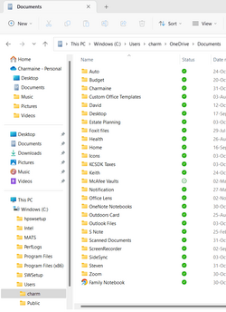 Documents in_ ThisPC Windows(C) Users charm OneDrive Documents.png