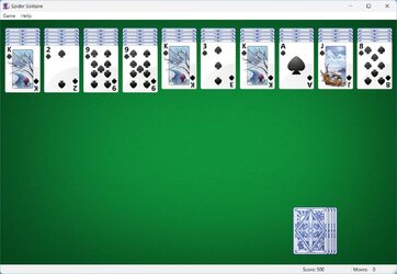Best Classic Spider Solitaire - Los Angeles Times