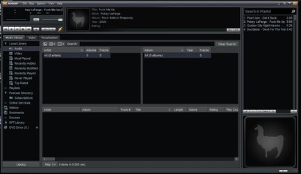 Winamp enthousiasts | Windows 11 Forum