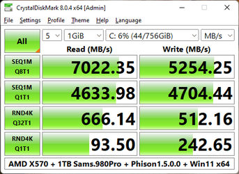 Samsung 990 PRO Flagship SSD Has an Endurance Problem, Users Notice Rapid  Drive-Health Drops