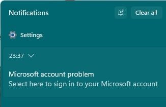 Is Gmail a Microsoft Account?