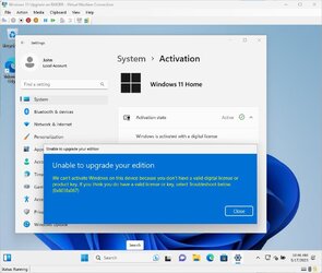 Windows 10 Pro Product Key - How To Upgrade - ElectronicsHub