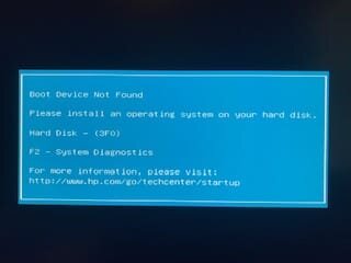 Boot Blue Box Message.jpg