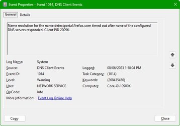 Event Viewer - Event 1014, DNS Client Events 01.jpg