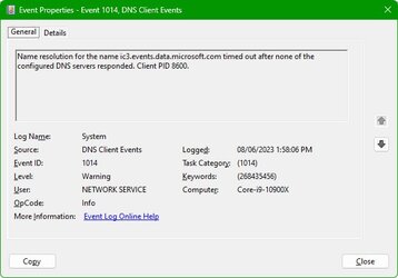 Event Viewer - Event 1014, DNS Client Events 02.jpg