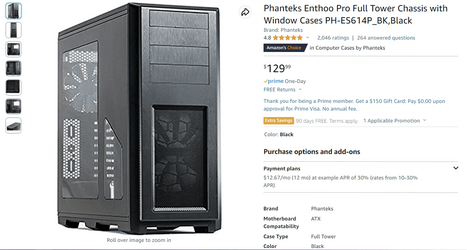 Phanteks Computer Case.png