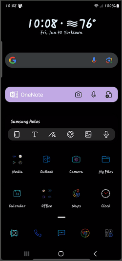 Microsoft Launcher layout.png