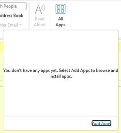 Microsoft Outlook 365 All Apps Button (Add Apps Displaying).jpg