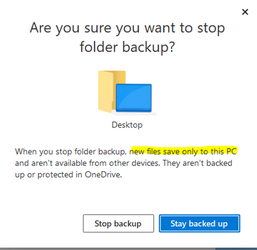 OneDrive: Still the elephant in the room. | Page 2 | Windows 11 Forum