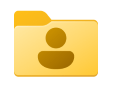 User's File Icon In Details Pane.png