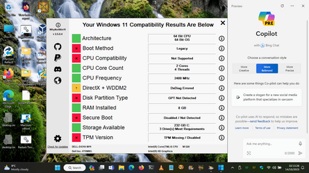 Windows 11 Compatibility Guide