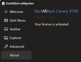 StartAllBack to fix all Windows 11 deal-breaking UI issues