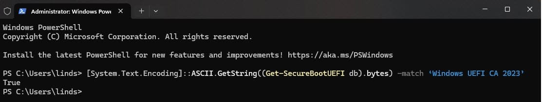 Powershell - secure boot update.jpg
