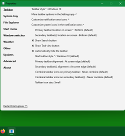 2 ExpPatcher, Taskbar, style - Windows 10.png