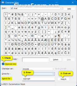 Type_special_characters_and_symbols_from_Character_Map-3.png