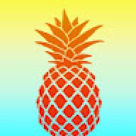 Exotic Pineappl