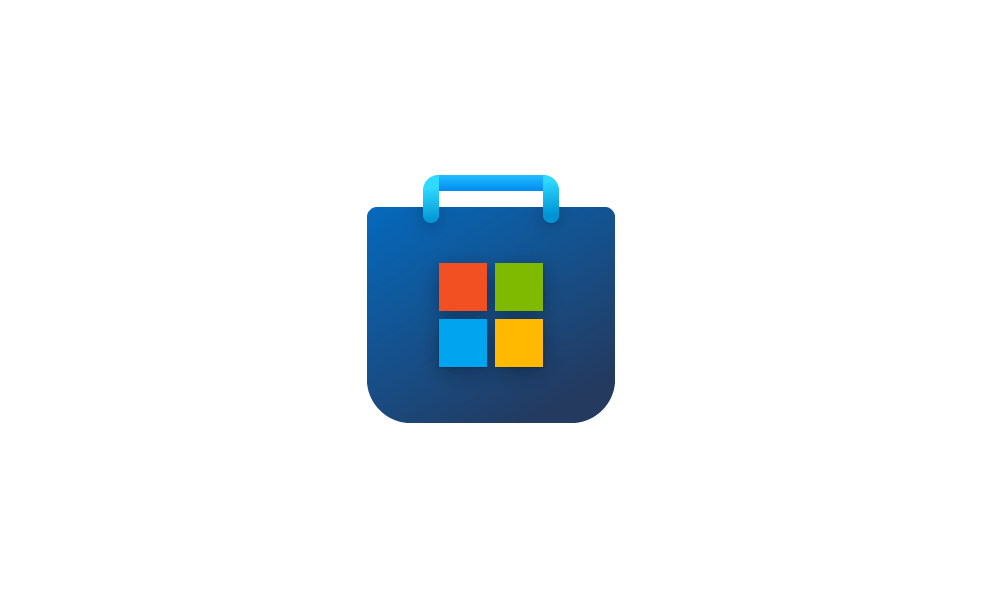windows app store icon png