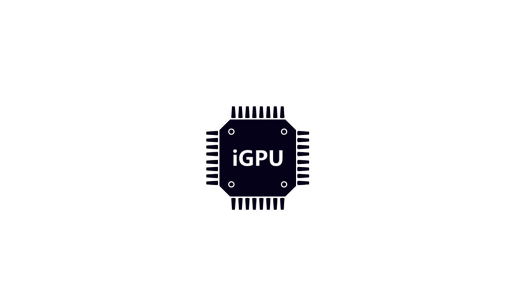 m15 R4, how to set the iGPU as default?