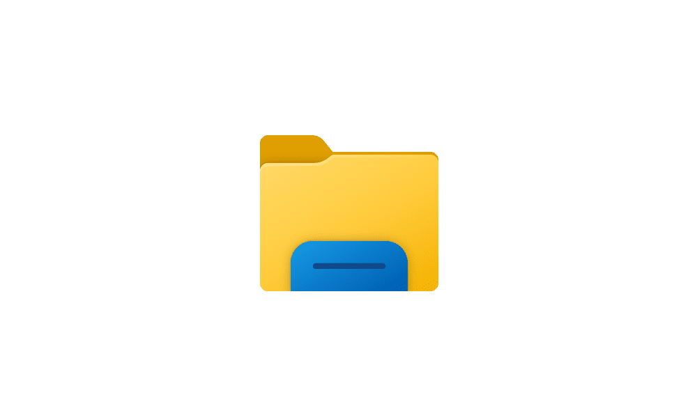 Open File Explorer In Windows 11 Tutorial | Windows 11 Forum