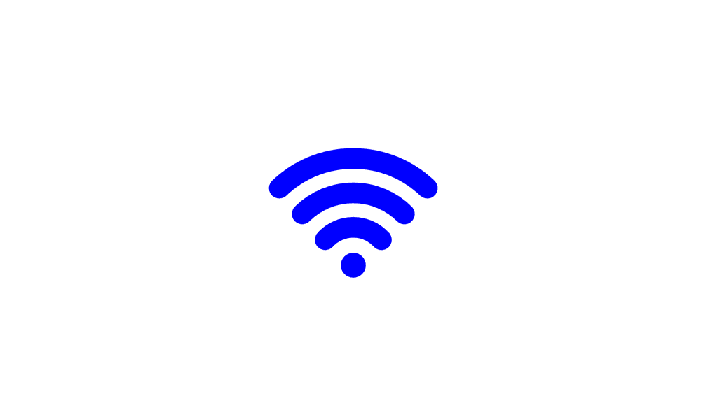 Check Wi-Fi Network Signal Strength in Windows 11 Tutorial | Windows 11