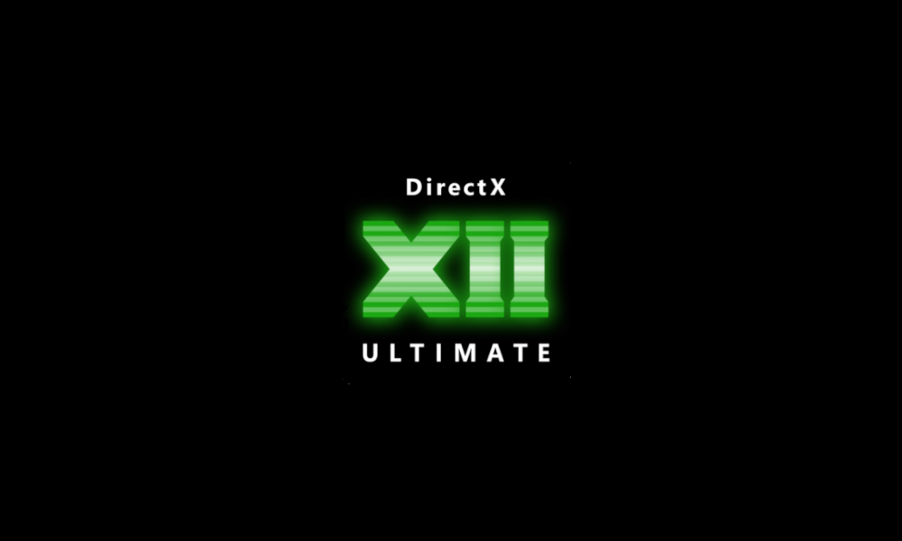 How to Check support for DirectX 12 Ultimate in Windows 10 