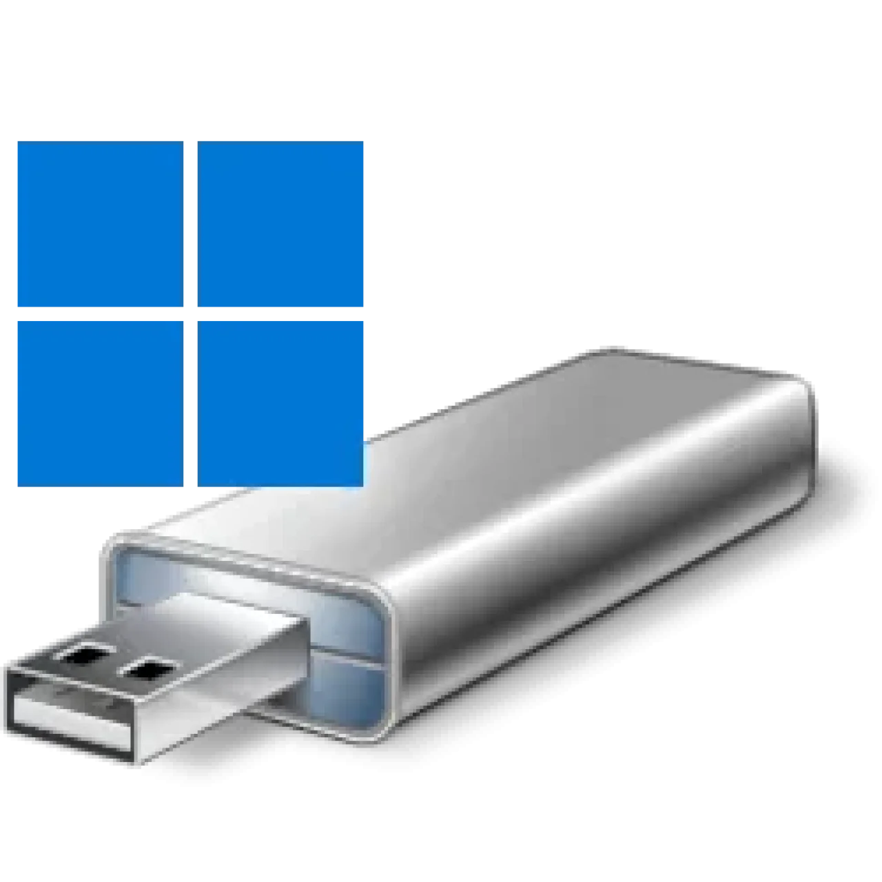 Create Windows 11 Bootable USB Installation Media