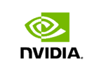 NVIDIA logo