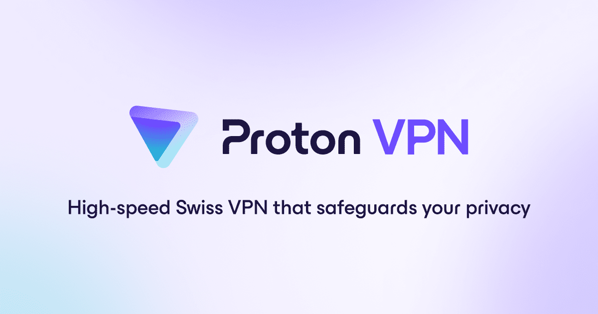 protonvpn.com